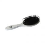 balmain hair extensions brush