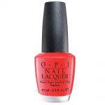 opi nail lacquer – my chihuahua bites! 15ml