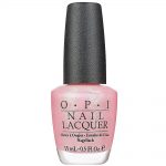opi nail lacquer – princesses rule 15ml