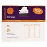 just wax roller refill soft wax large