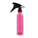 salon services water spray bottle – pink