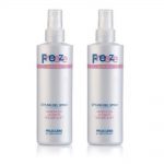 proclere freeze ultra hold styling gel spray twin pack – 2 x 250ml