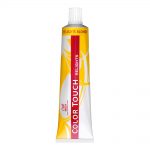 wella professionals color touch relights semi permanent hair colour – /03 natural gold 60ml