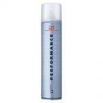 wella professionals performance ultra hairspray two dots 500ml