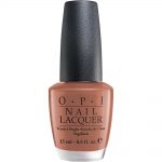 opi nail lacquer – barefoot in barcelona 15ml