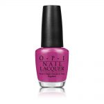 opi nail lacquer – pamplona purple 15ml