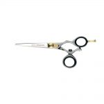 samurai scissors classic pro straight scissor 5.5 inch