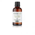 aromatruth essential oil – tea tree 50ml