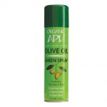 organic aph organic olive oil sheen spray 175ml