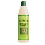 organic aph organic olive oil fertilising shampoo 500ml