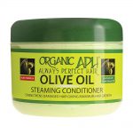 organic aph organic steaming conditioner 500ml