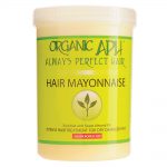organic aph hair mayonnaise 1200ml