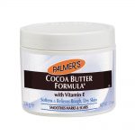 palmer’s cocoa butter solid formula jar