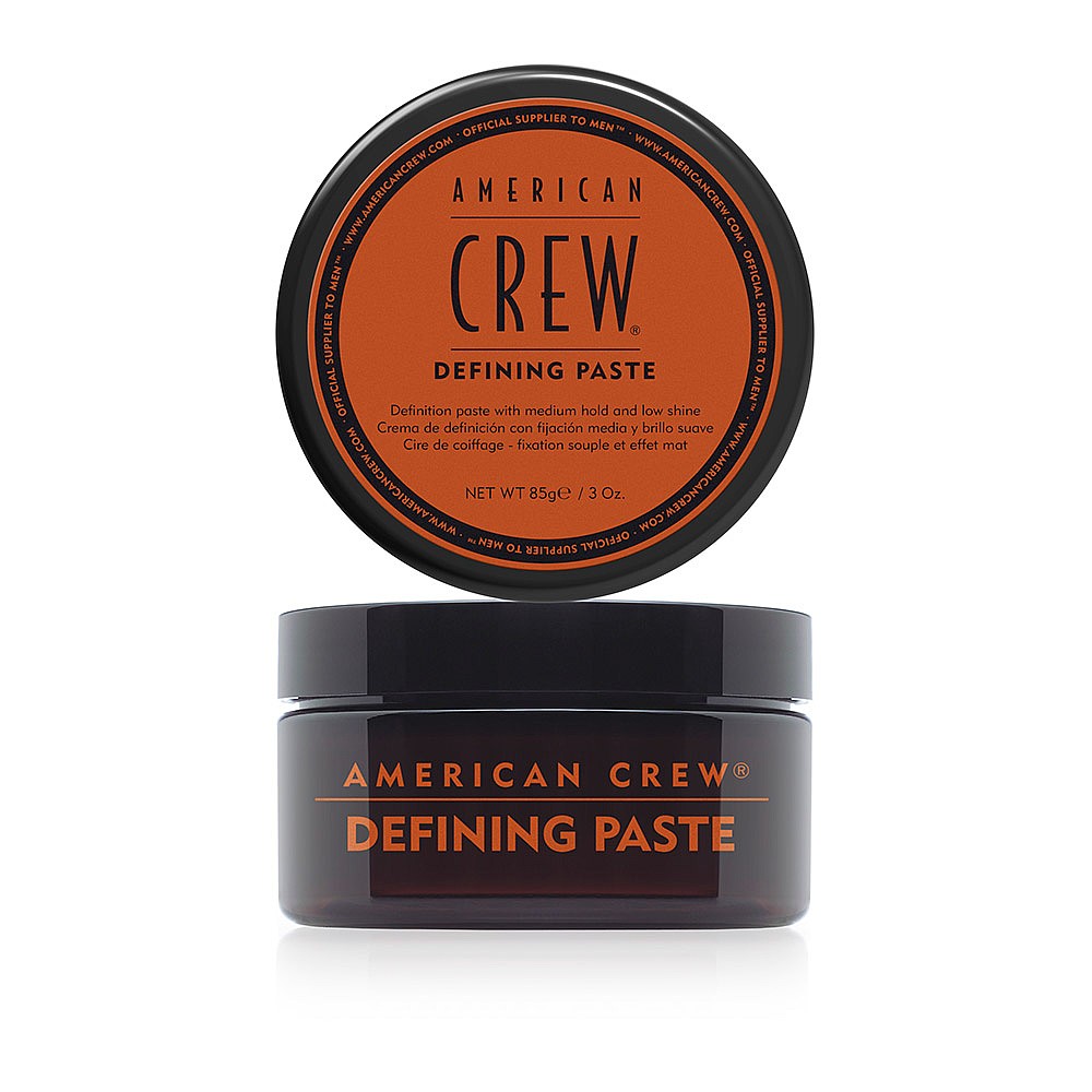 Amazon.com : American Crew Grooming Cream 3oz/85g : Hair 
