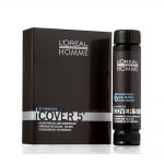 l’oreal professionnel homme cover 5 semi permanent hair colour – no 3 pack of 3 50ml