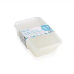hive of beauty paraffin wax white 450g