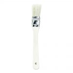 hive of beauty paraffin brush 2.5cm