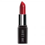 lord & berry vogue lipstick – china red