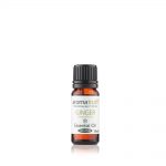 aromatruth essential oil – ginger 10ml