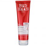 tigi bed head urban anti-dotes resurrection shampoo 250ml