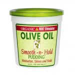 organic root stimulator ors smooth hold pudding gel 368ml