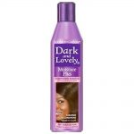 dark & lovely moisture plus shampoo 250ml