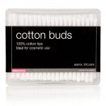 salon services cotton buds 200 pack