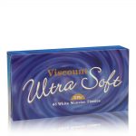 viscount ultra soft mansize tissues