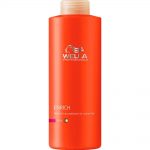 wella professionals enrich moisturising conditioner for thick damaged hair 1l