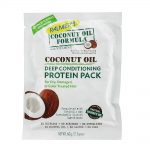 palmer’s coconut oil deep conditioning protein pack 60g