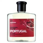 pashana eau de portugal hair tonic with moisturising oil 250ml