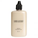 lord & berry cream foundation – ivory