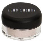 lord & berry stardust loose powder eyeshadow – rose