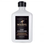 woody’s daily conditioner 355ml