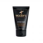 woody’s wood glue extreme styling hair gel 113g