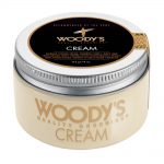 woody’s flexible styling cream 113g