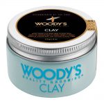 woody’s matte clay 113g