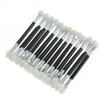 salon services disposable eyeshadow applicators pack of 25
