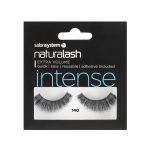 naturalash 140 black strip lashes