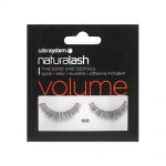 naturalash 100 black strip lashes