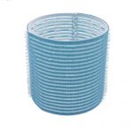 salon services core rollers blue 15mm pack of 12
