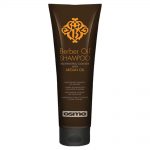 osmo berber oil shampoo with argan oil 250ml