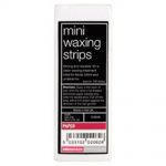salon services mini wax strips 100 pack