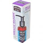 argan secret miracle masque deep conditioning treatment 125ml