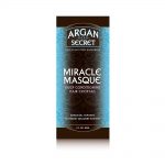 argan secret miracle masque deep conditioning treatment 30ml