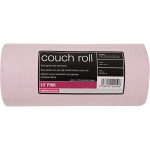 salon services couch roll pink 40m – 10 inch