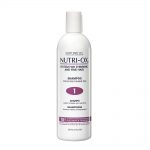naturelle nutri-ox step 1 shampoo for chemically treated hair