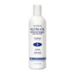 naturelle nutri-ox step 1 shampoo for normal hair