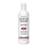 naturelle nutri-ox step 2 conditioner for chemically treated hair