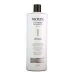 wella professionals nioxin system 1 cleanser shampoo 1l